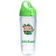 I'd Rather Be Fishing Personalized Tervis Water Bottle Image 2 of 2